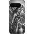 The Justice League (2017) Wonder Woman Poster Pixel 9 Pro XL Skin